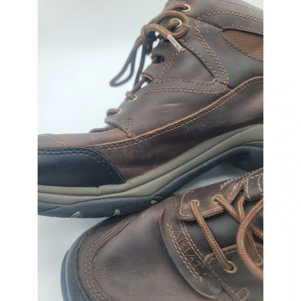 Ariat durable terrain